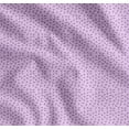 thumbnail image 1 of Soimoi Cotton Voile Fabric Triangle & Saxophone Musical Instrument Print Fabric by Yard 42 Inch Wide, 1 of 7