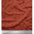 thumbnail image 1 of Soimoi Cotton Voile Fabric Triangular Greek Key Geometric Print Fabric by the Yard 56 Inch Wide, 1 of 1