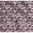 thumbnail image 1 of Soimoi Cotton Voile Fabric Two Tone With White Camouflage Printed Fabric 1 Yard 56 Inch Wide, 1 of 7