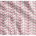 thumbnail image 1 of Soimoi Cotton Voile Fabric Web,Spider & Bat Halloween Printed Craft Fabric by The Yard 42 Inch Wide, 1 of 7