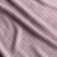 thumbnail image 1 of Soimoi Geometrical Print,Cotton Cambric, Quilting Fabric Sold by The Yard 42 Inch Wide, Medium Weight Cotton Fabric, SewingSupplies,Dusty Purple, 1 of 5