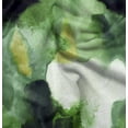 thumbnail image 1 of Soimoi Green Fabric - By the Yard - 54 Inch Wide - Abstract Texture Watercolor Elegance Fabric - Nature - Inspired and Whimsical Patterns for Apparel and Home Decor Printed Fabric, 1 of 6