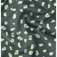 thumbnail image 1 of Soimoi Green Fabric - By the Yard - 42 Inch Wide - Abstract Geometric Textile - Modern and Artistic Fusion for Fashion and Home Printed Fabric, 1 of 6