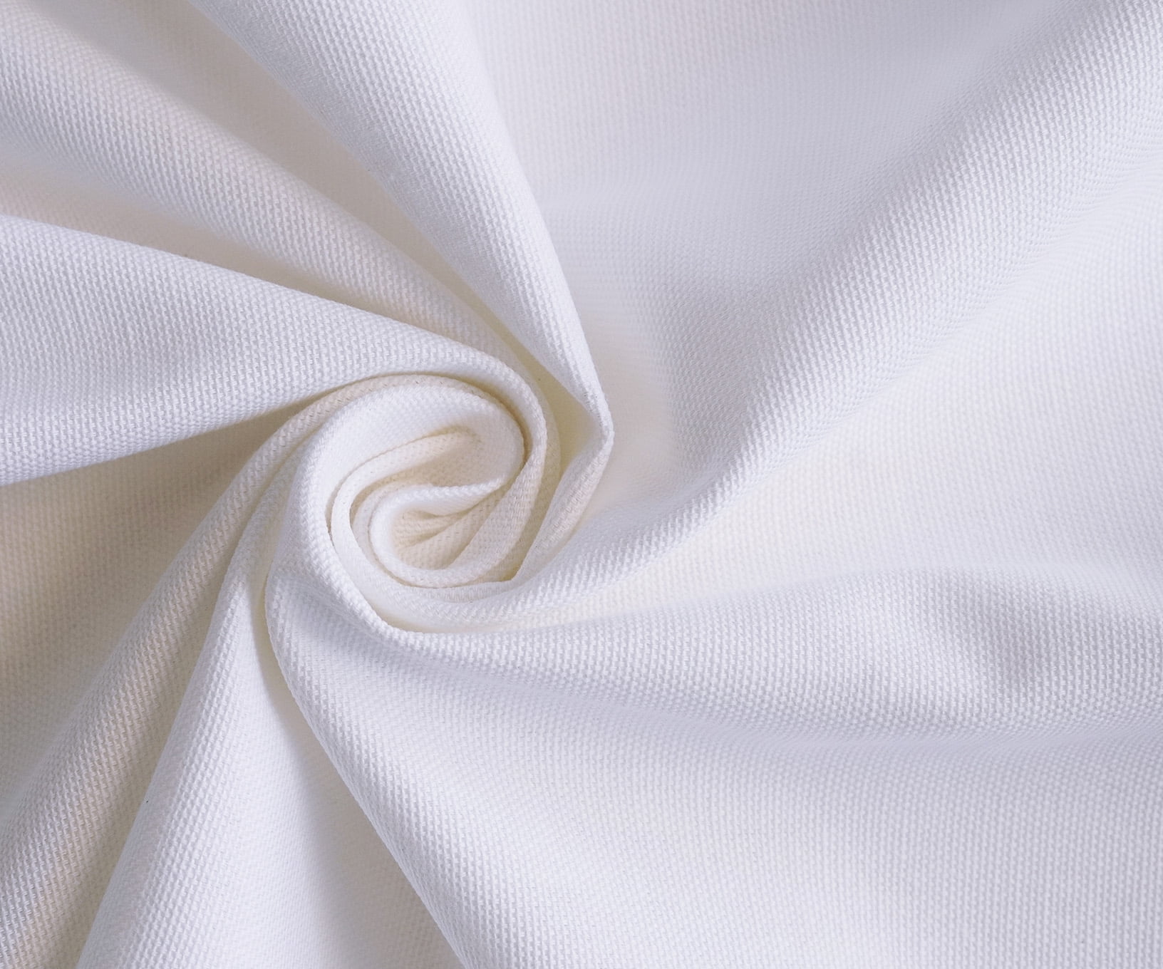 Soimoi Heavy-Duty 100% Cotton Canvas Fabric - 46 Inch Wide x 20 Yards | Durable, Versatile & Sturdy Material for Upholstery, Bags, Crafts & More