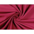 thumbnail image 1 of Soimoi Magenta SewingCotton PoplinSolidFabricBy The Yard 40 Inches Wide, 1 of 7