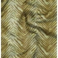 thumbnail image 1 of Soimoi Poly Canvas Green Fabric By the Yard - 56 Inch Wide -Tie & Dye Fabric - Colorful and Bohemian Prints for Fashion and Crafts Printed Fabric, 1 of 6