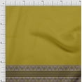 thumbnail image 1 of Soimoi Polyester Crepe Fabric Dot & Swirl Panel Printed Fabric 1 Yard 42 Inch Wide, 1 of 1
