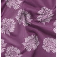 thumbnail image 1 of Soimoi Polyester Fleece Pink Fabric By the Yard - 56 Inch Wide -Florals Print Fabric - Elegant and Timeless Patterns for Fashion and Home Decor Printed Fabric, 1 of 6