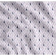 thumbnail image 1 of Soimoi Purple Cotton Cambric Fabric Yacht & Waves Nautical Print Fabric by the Yard 56 Inch Wide, 1 of 7