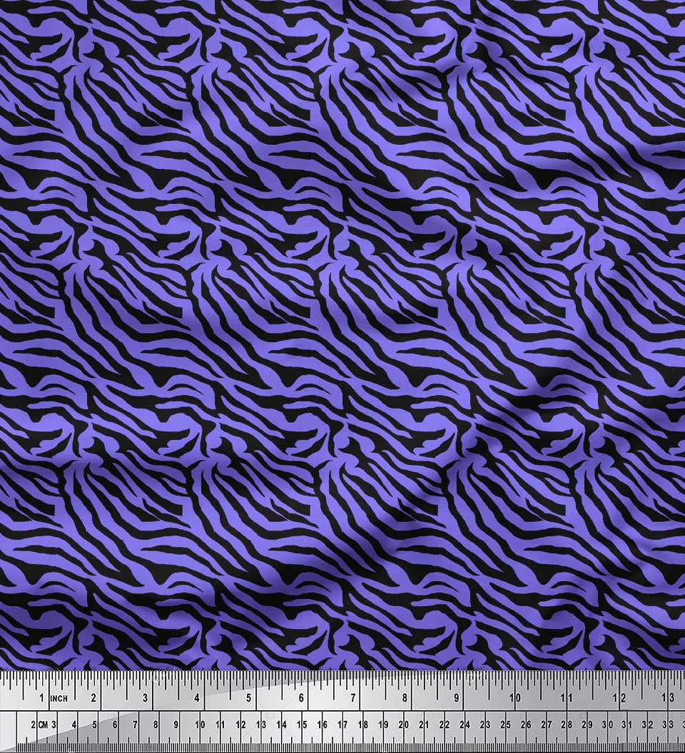 soimoi-purple-cotton-jersey-fabric-tiger-animal-skin-print-fabric-by