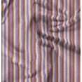 thumbnail image 1 of Soimoi Purple Fabric - By the Yard - 54 Inch Wide - Stripes - Timeless Appeal with Classic Stripes Printed Fabric, 1 of 6