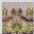 thumbnail image 1 of Soimoi Rayon Fabric Sparrow Panel Print Sewing Fabric Yard 56 Inch Wide, 1 of 3