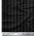 thumbnail image 1 of Soimoi Rayon Fabric Stripe & Dots Shirting Print Fabric by The Yard 56 Inch Wide, 1 of 1