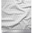thumbnail image 1 of Soimoi Red Poly Georgette Fabric Arrows Arrow Decor Fabric Printed Yard 52 Inch Wide, 1 of 3