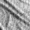 thumbnail image 1 of Soimoi Texture Printed, Cotton Fleece Fabric By The Yard- Sewing DIY Stretch Fabric 56 Inches Wide WarmFabric For Hats, Coats, Gloves, Blankets-Gray, 1 of 5