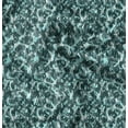 thumbnail image 1 of Soimoi Texture Printed, Poly Canvas Fabric, Decor Sewing Fabric by The Yard 56 Inch Wide,Decorative Fabric for Curtains Tote Bags, Dark Teal Green, 1 of 6