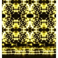 thumbnail image 1 of Soimoi Velvet Fabric Tie & Dye Panel Print Fabric by the Yard 58 Inch Wide, 1 of 1