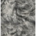 thumbnail image 1 of Soimoi Velvet Gray Fabric By the Yard - 54 Inch Wide - Snake Animal Skin Print Textile - Stylish and Trendy Patterns for Apparel Printed Fabric, 1 of 6
