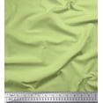 thumbnail image 1 of Soimoi Viscose Chiffon Fabric Triangle & Art Geometric Decor Fabric Printed Yard 42 Inch Wide, 1 of 3