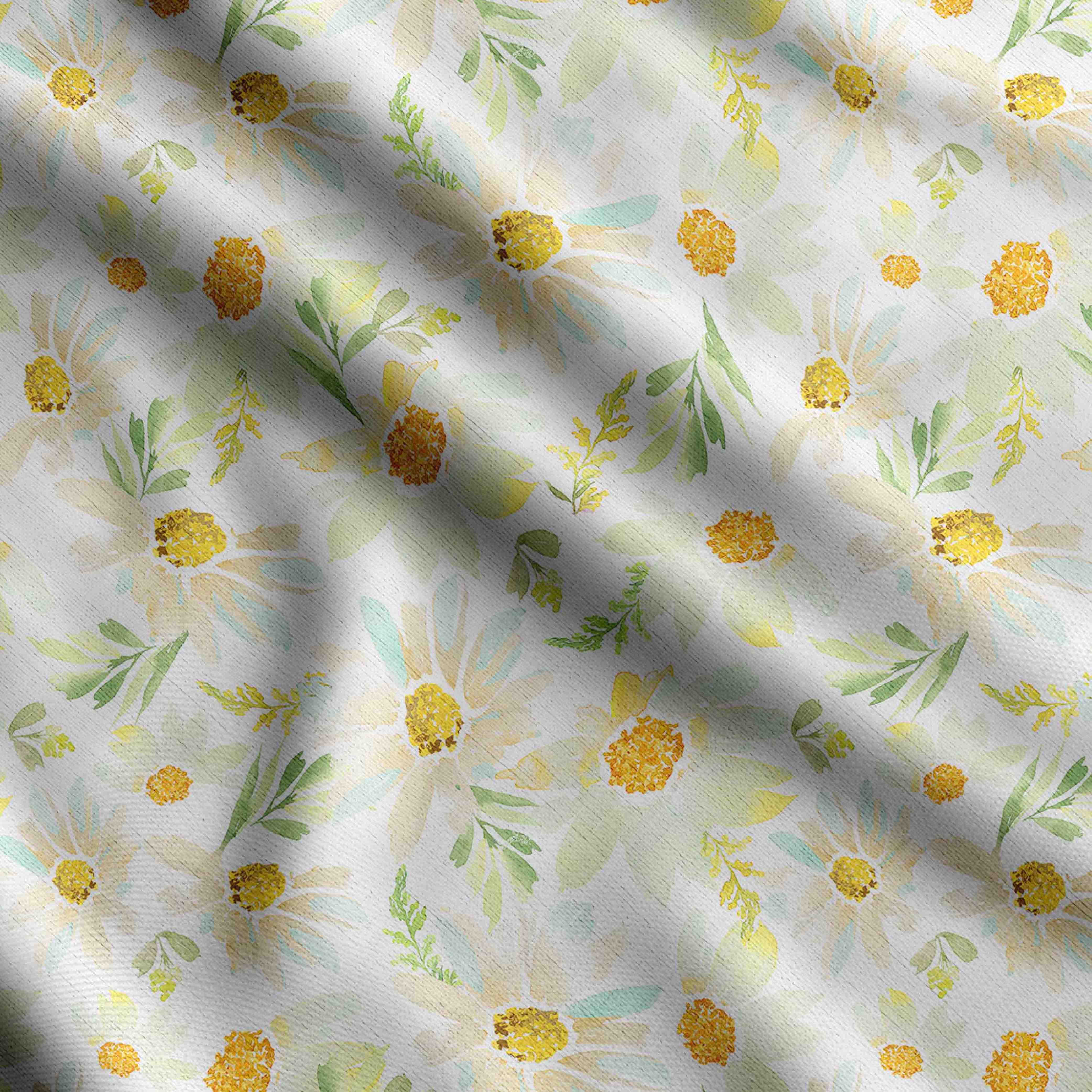 PandaHall Flower Lace Ribbon - 4 Colors Sewing Trim For Crafts & Decor