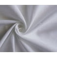 thumbnail image 1 of Soimoi White 100% Cotton Double Muslin Fabric - 46 Inch Wide x 20 Yards | Soft, Breathable & Versatile Material for Baby Clothing, Swaddles, Apparel & Crafts, 1 of 5