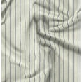 thumbnail image 1 of Soimoi Yellow Fabric - By the Yard - 54 Inch Wide - Stripes - Timeless Appeal with Classic Stripes Printed Fabric, 1 of 6