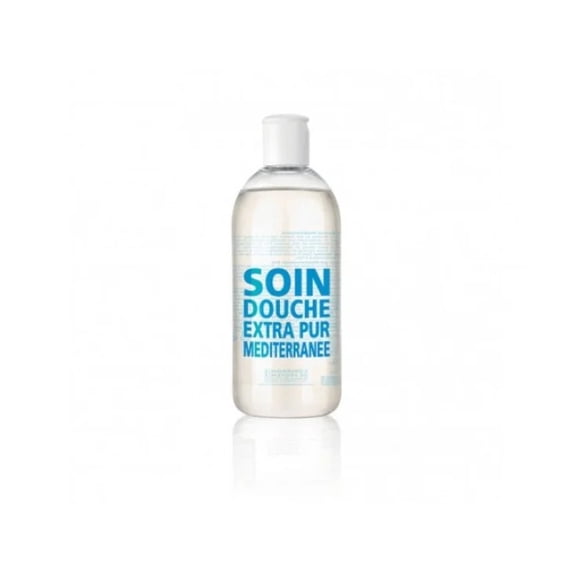 Soin Douche Extra Pur Mediterranee Shower Gel 300mL