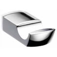 thumbnail image 1 of Soiree Robe Hook - Finish: Brushed Nickel, 1 of 2