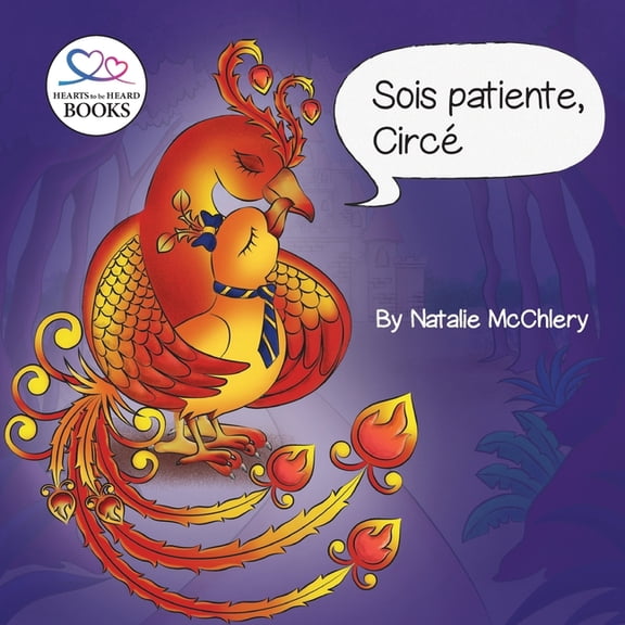 Sois Patiente, Circ, (Paperback)