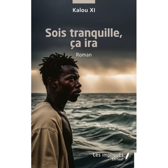 Sois tranquille, ça ira, (Paperback)