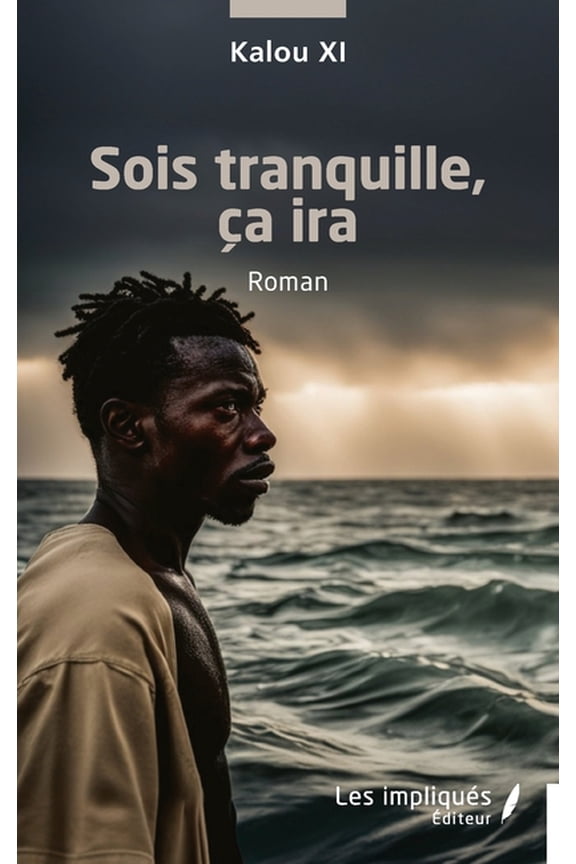 Sois tranquille, ça ira, (Paperback)