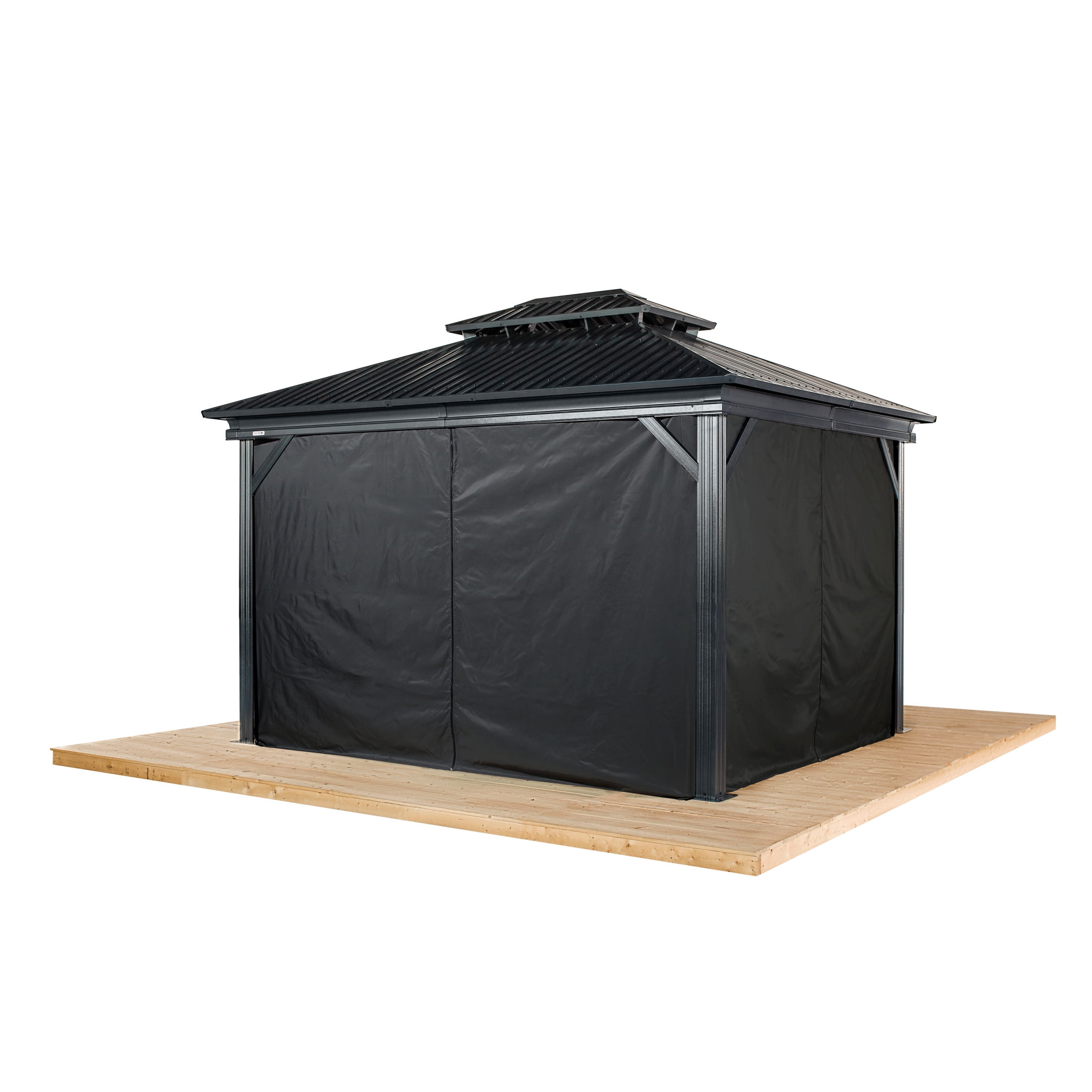 Sojag Kiana Gazebo Curtains