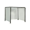 thumbnail image 1 of Sojag Dunwich 8 ft. x 8 ft. Gazebo, 1 of 8