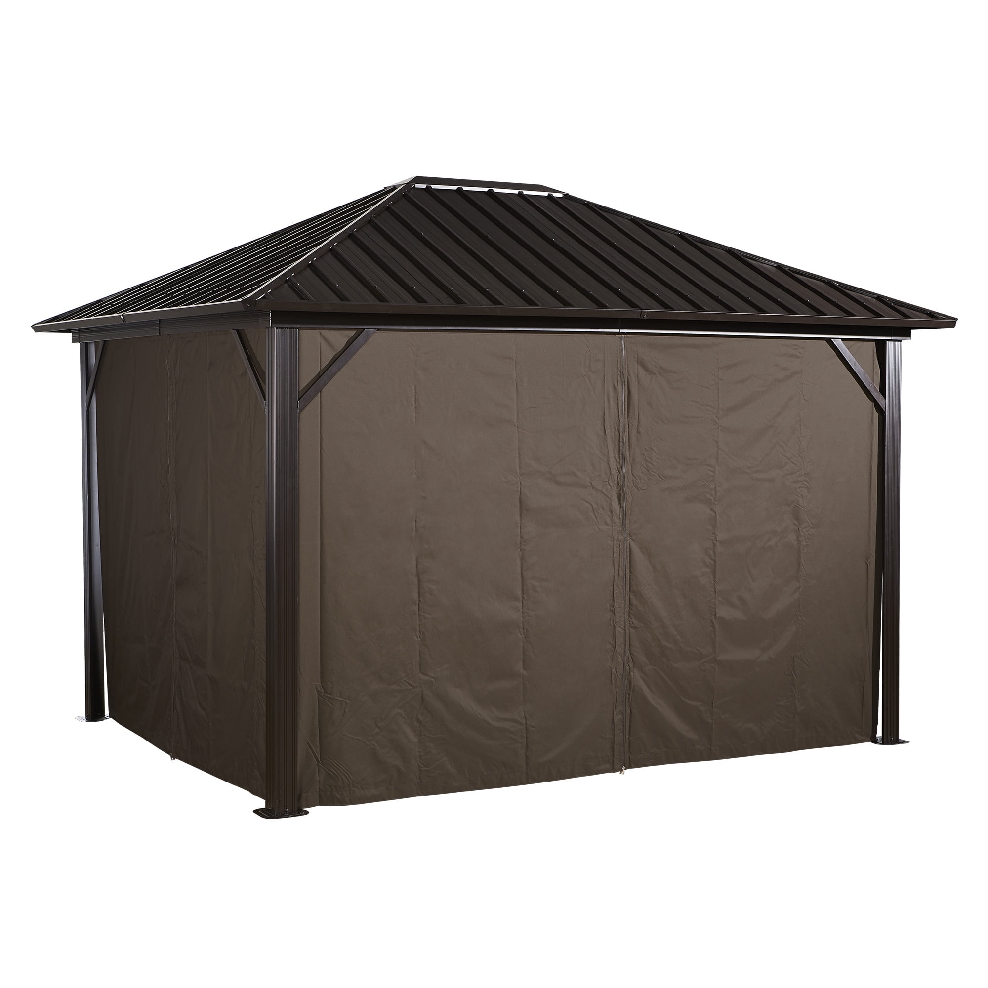 Sojag Genova Canopy Sidewalls