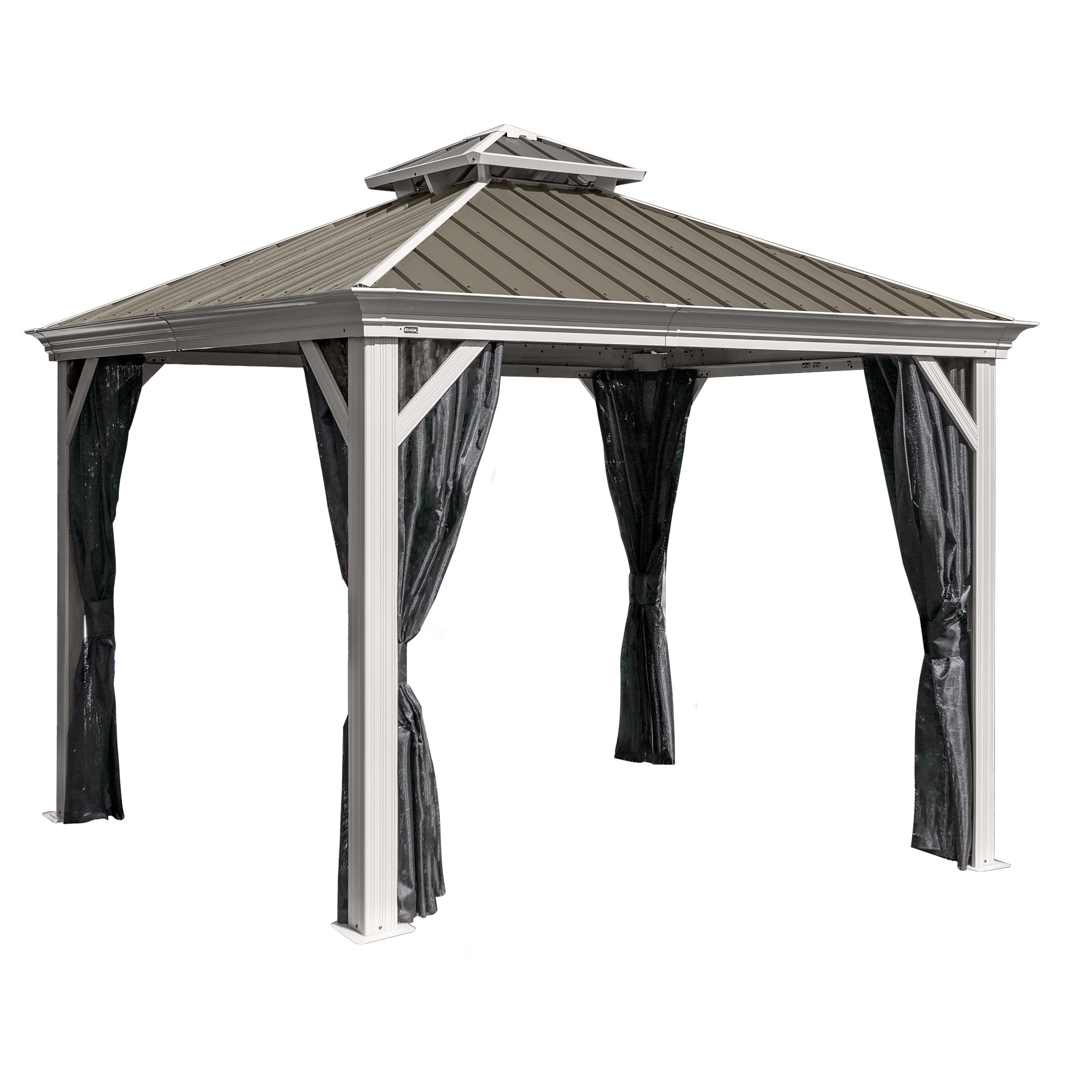 Sojag Monaco Gazebo - Thumbnail 2
