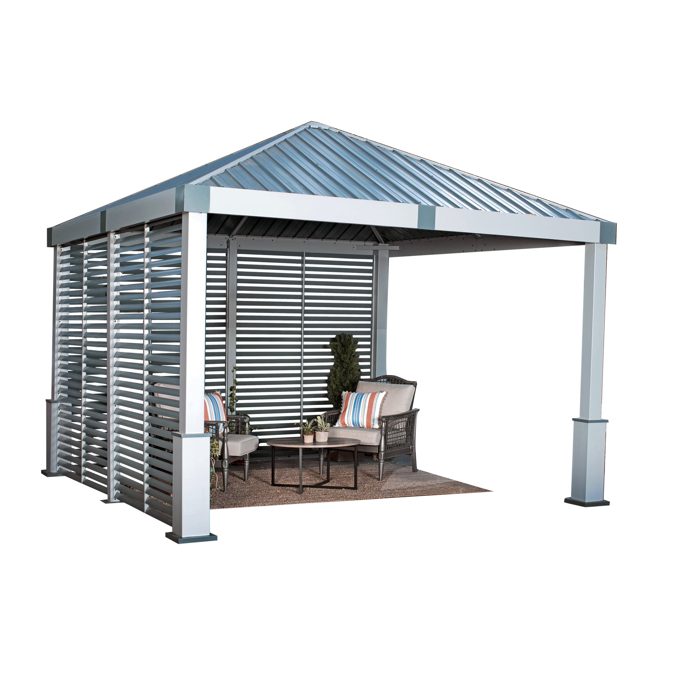 Sojag Nanda Gazebo