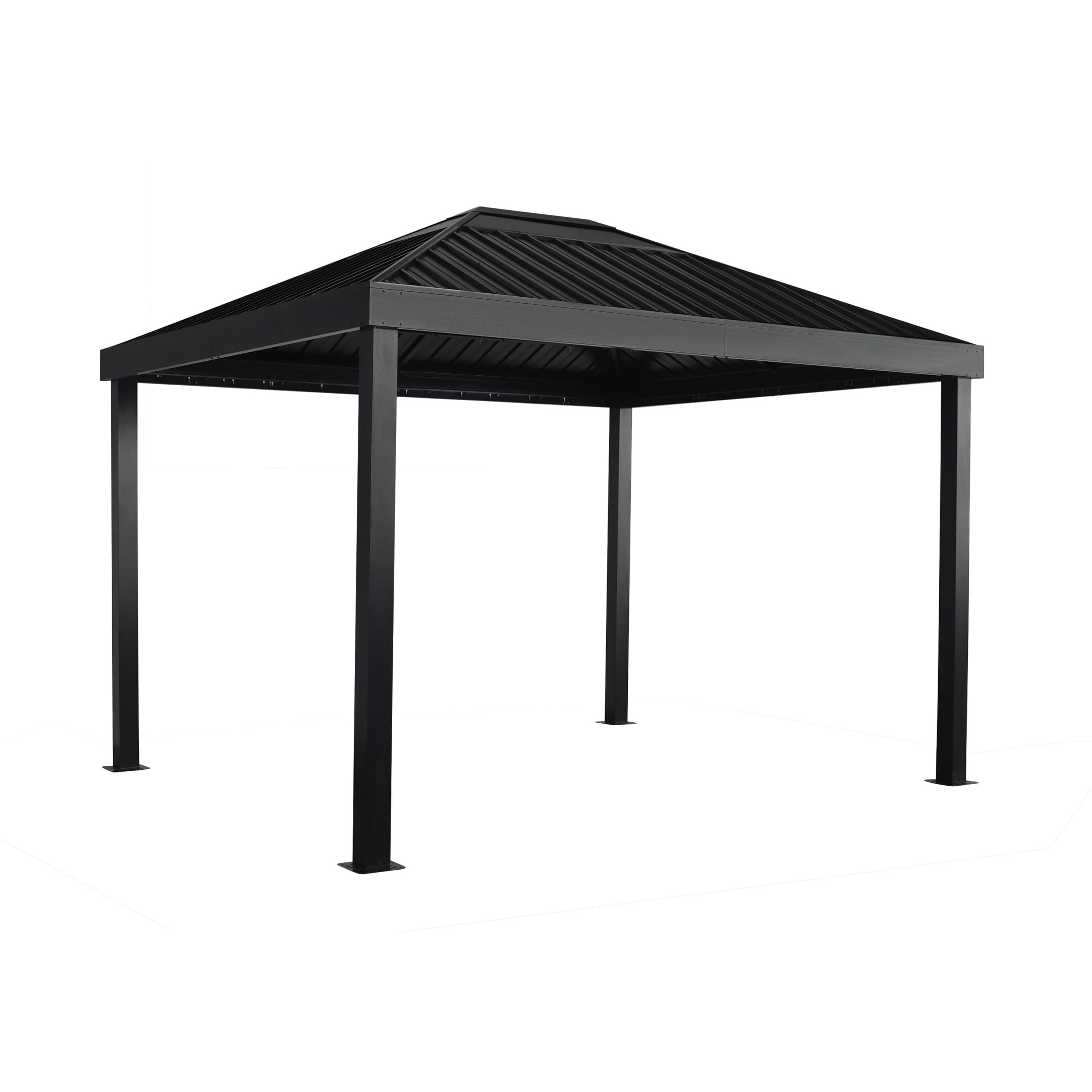 Sojag Skylight 10 ft. x 12 ft. Gazebo, Outdoor Sun Shelter