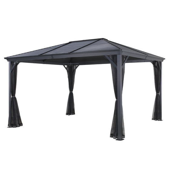 Sojag Ventura 10 ft. x 14 ft. Gazebo