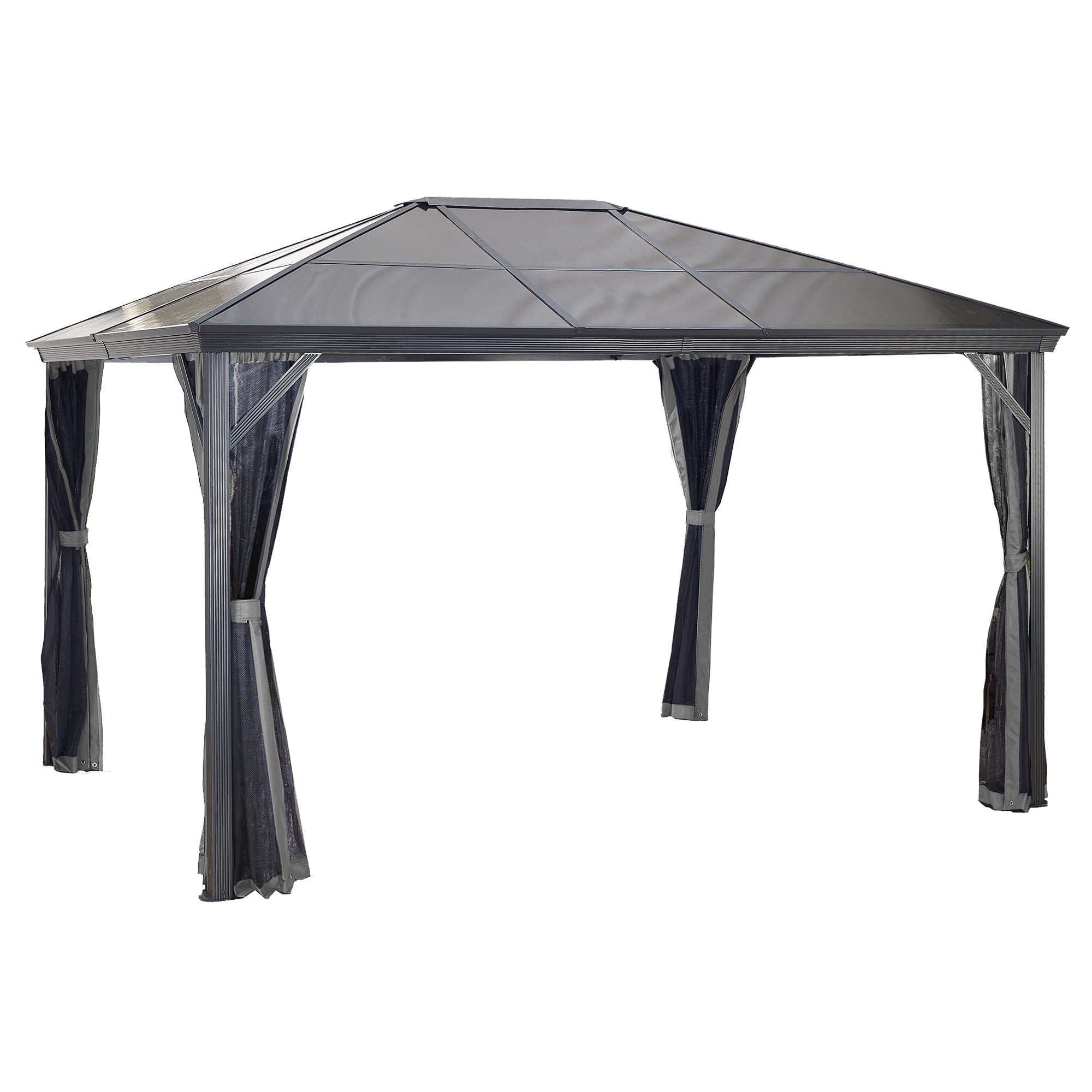 Sojag Verona 10 Ft. X 14 Ft. Gazebo