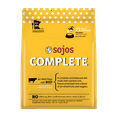 thumbnail image 1 of Sojos Complete Beef Recipe Adult Grain-Free Freeze-Dried Raw Dog Food, 7 Pound Bag, 1 of 10