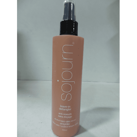 Sojourn Leave-In Detangler 8.45 oz