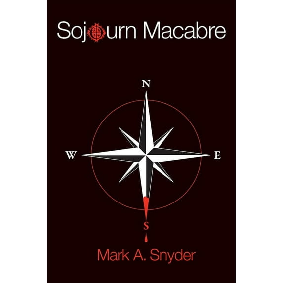 Sojourn Macabre (Paperback)