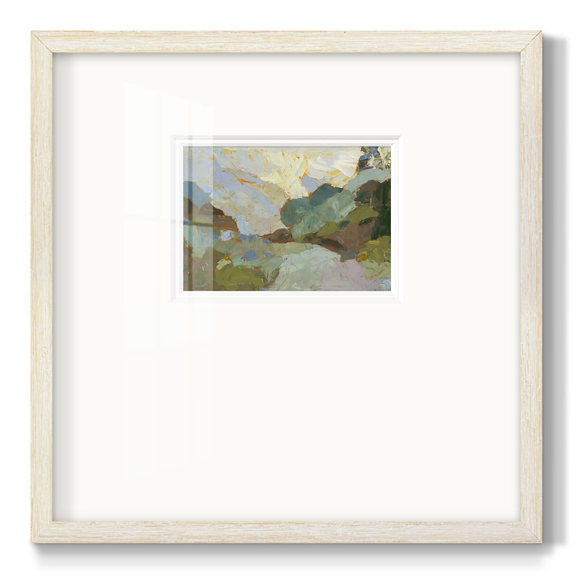 SojournPremium Framed Print
