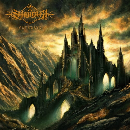 Sojourner - Gateways - Music & Performance - Vinyl
