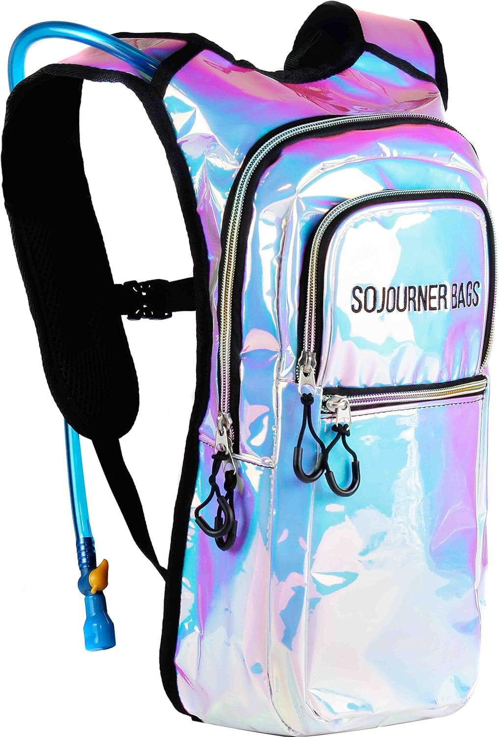 Sojourner Hydration Pack, Hydration Backpack - Water Backpack with 2l ...