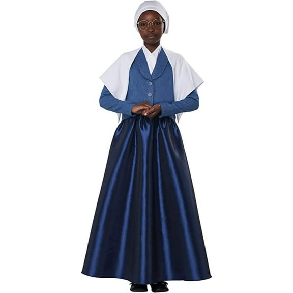 Sojourner Truth - Child Costume