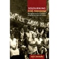 thumbnail image 1 of Pre-Owned Sojourning for Freedom: Black Women, American Communism, and the Making of Black Left Feminism (Paperback) 0822350505 9780822350507, 1 of 1