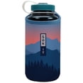 thumbnail image 1 of Sok-It 122301 32 oz Blue Ridge Bottle, 1 of 1