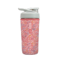thumbnail image 1 of Sok It BotlSok Protein Blender Shaker Bottle Sleeve Insulated Neoprene Cover Fits 28oz Blender, 1 of 1