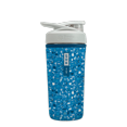 thumbnail image 1 of Sok It BotlSok Protein Blender Shaker Bottle Sleeve Insulated Neoprene Cover Fits 28oz Blender, 1 of 1